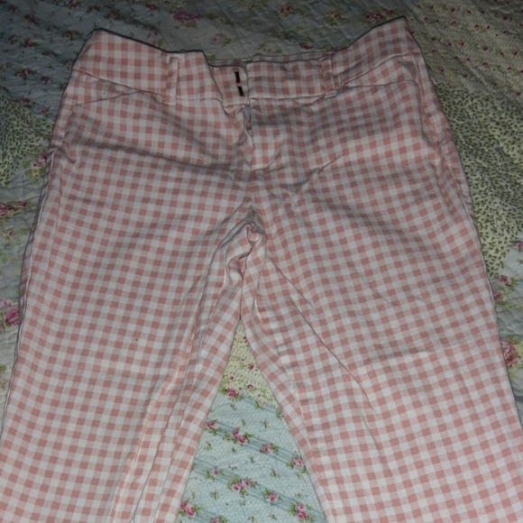 Pixie ankle pants - Picture 2 of 6